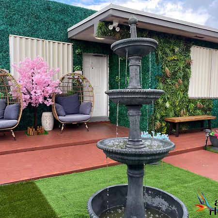 Summer Gardens Wynwood Concept Miami Kültér fotó