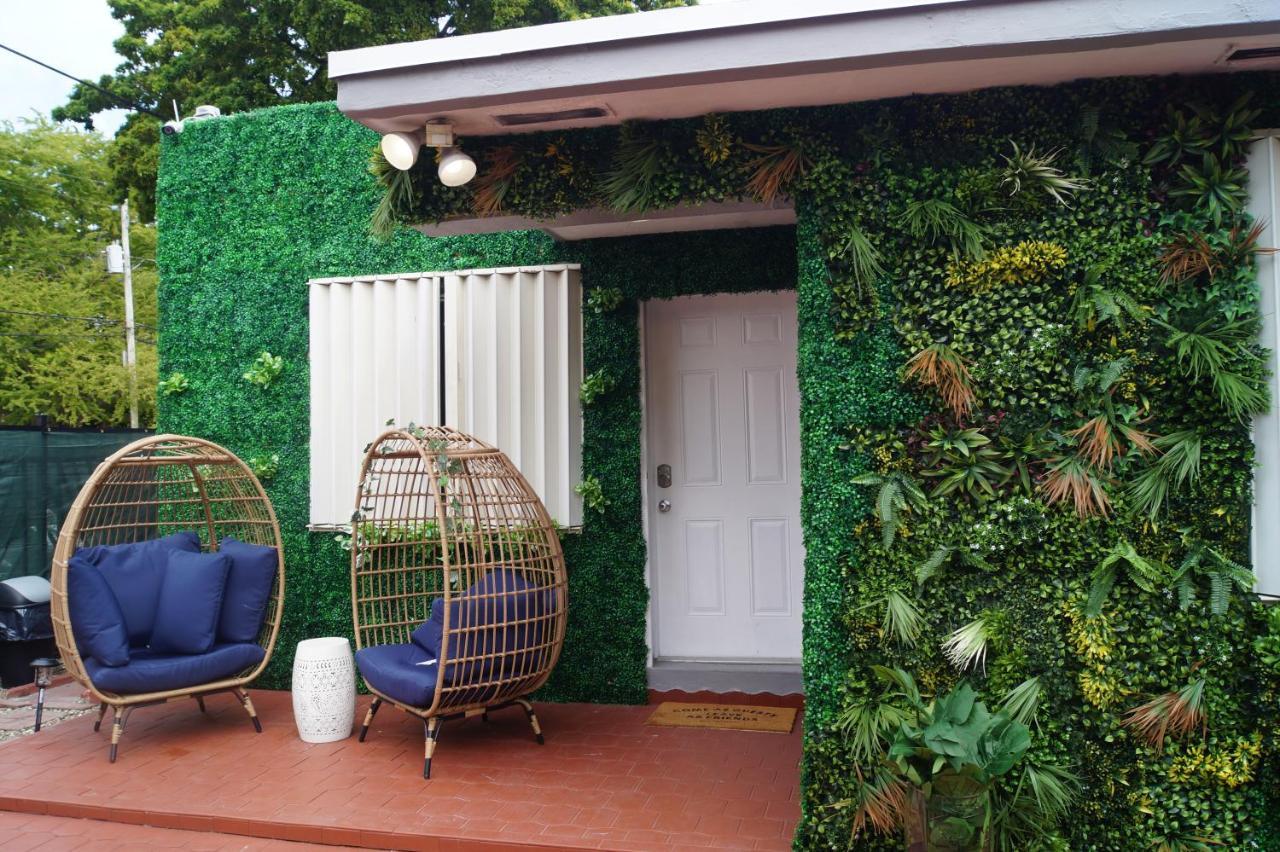 Summer Gardens Wynwood Concept Miami Kültér fotó