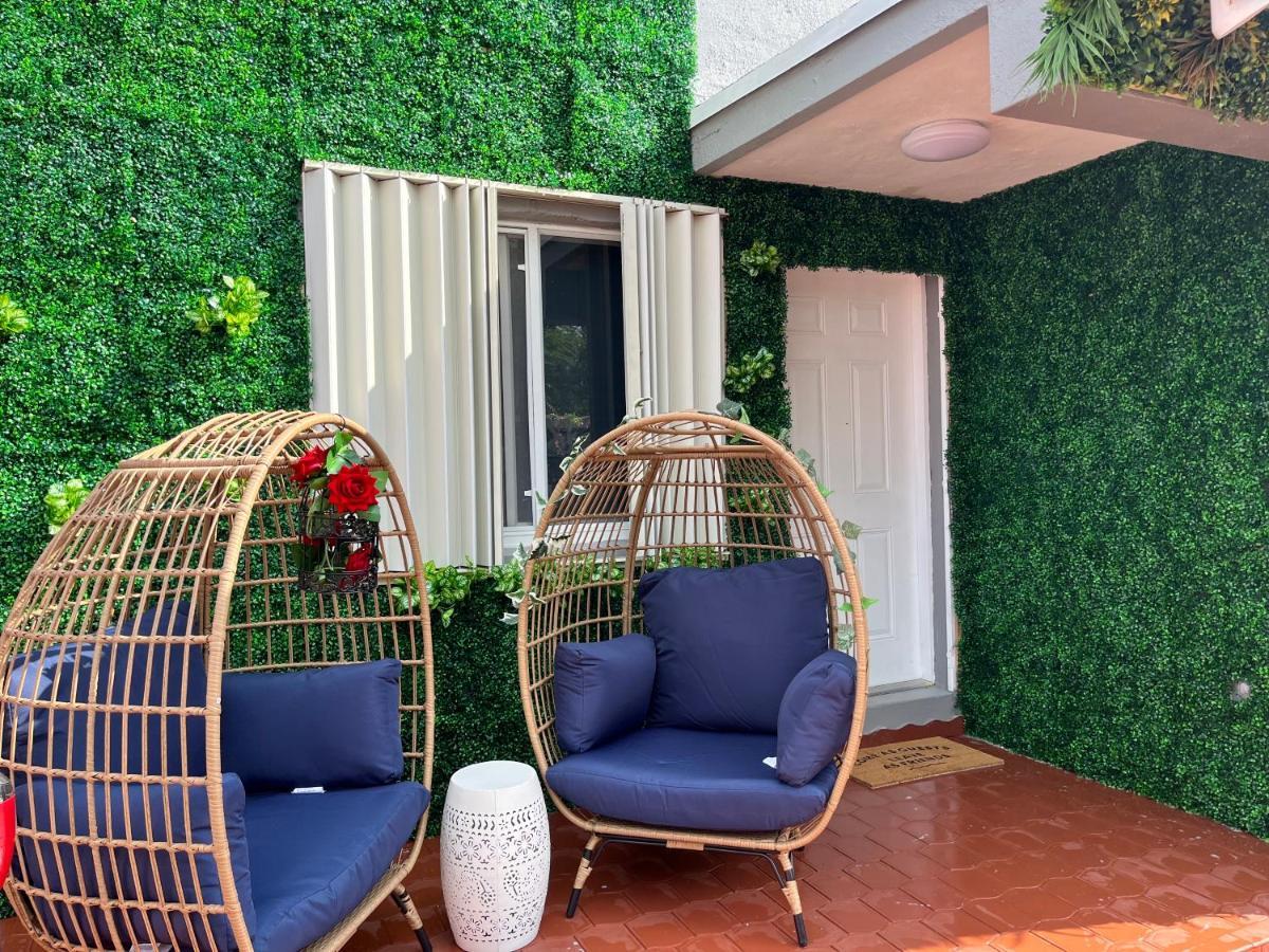 Summer Gardens Wynwood Concept Miami Kültér fotó