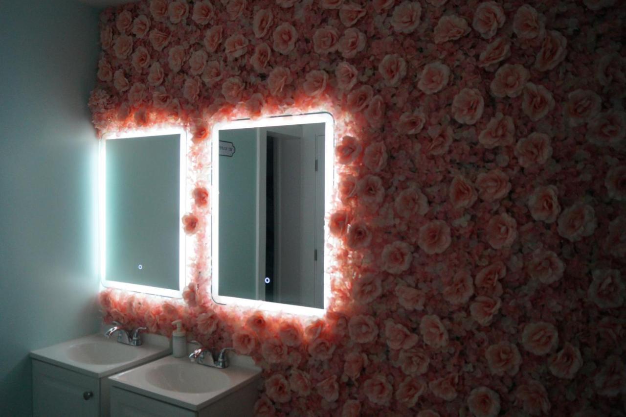 Summer Gardens Wynwood Concept Miami Kültér fotó