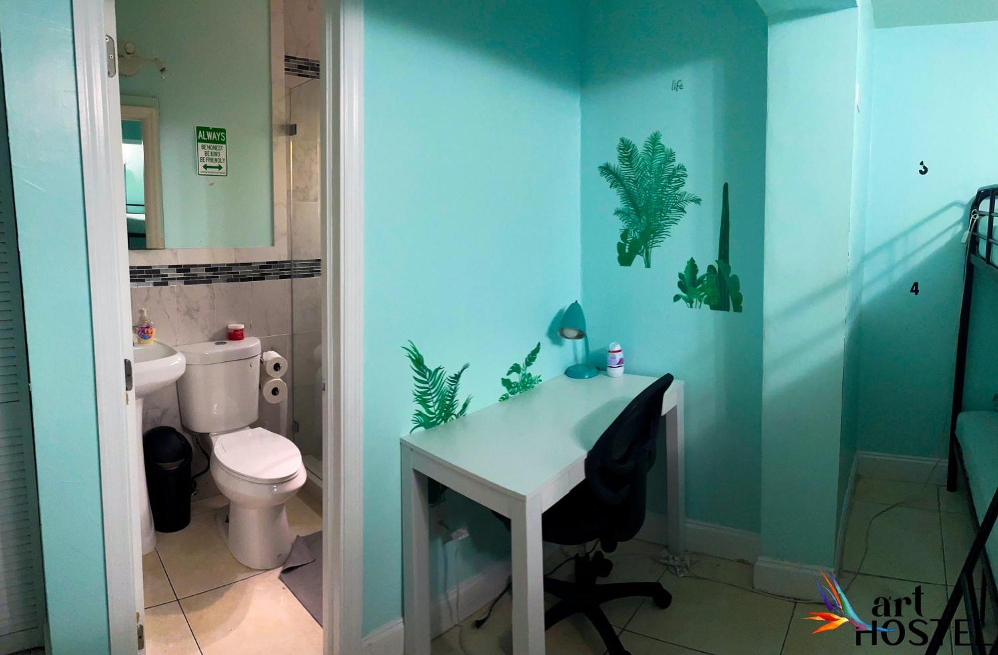Summer Gardens Wynwood Concept Miami Kültér fotó