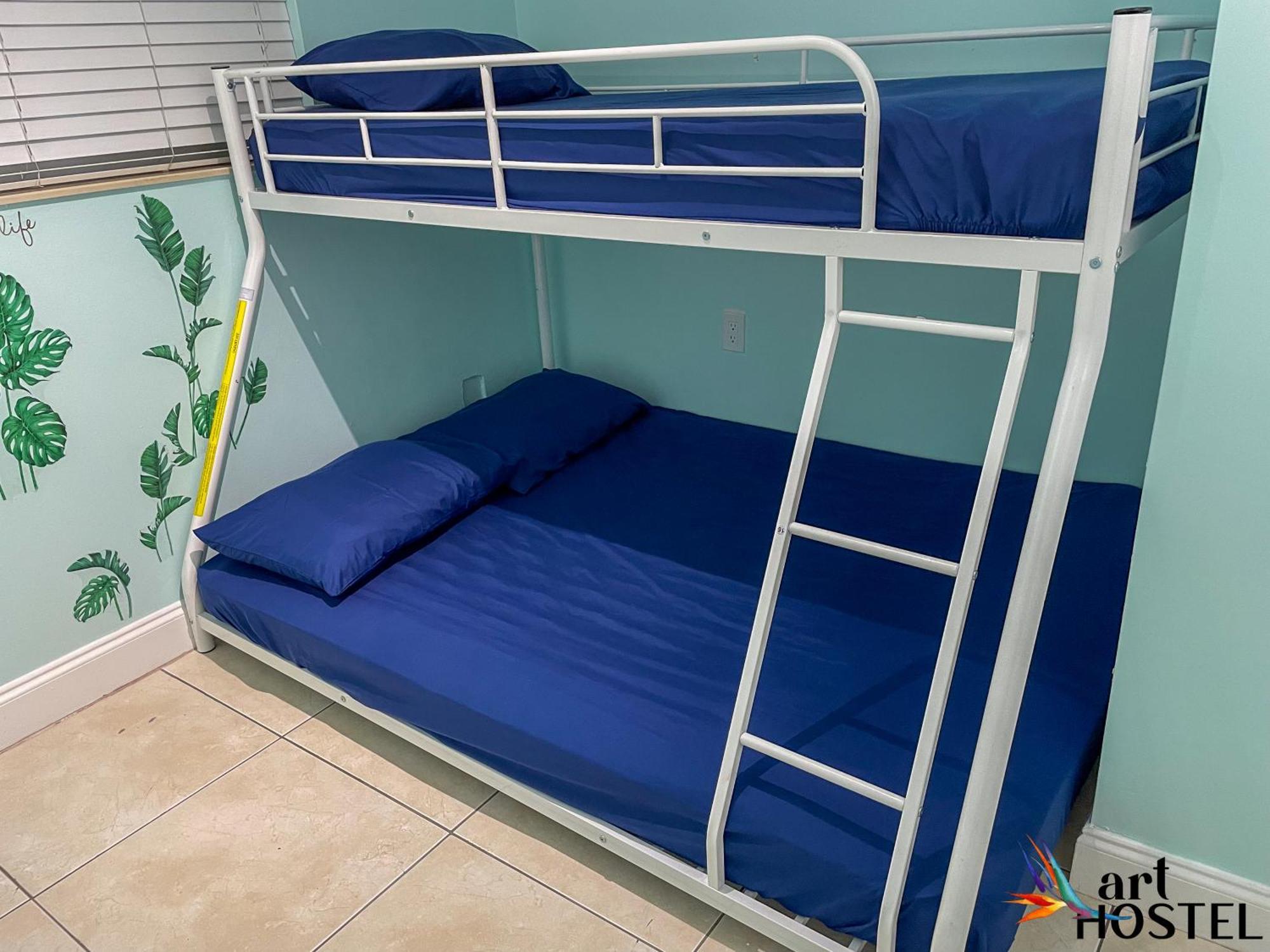 Summer Gardens Wynwood Concept Miami Kültér fotó