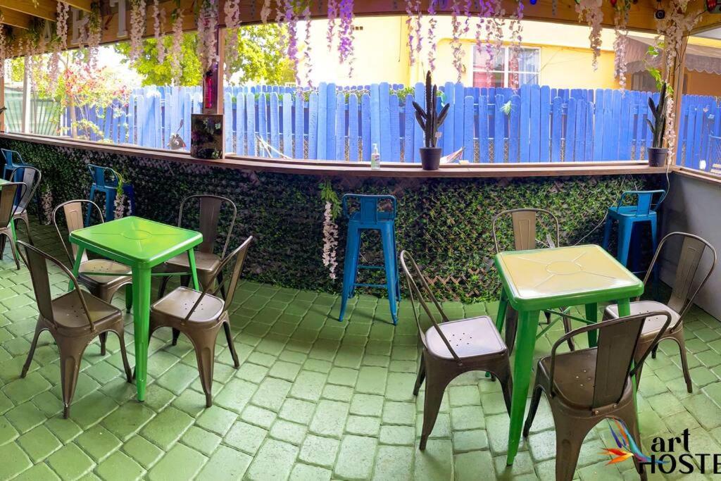 Summer Gardens Wynwood Concept Miami Kültér fotó