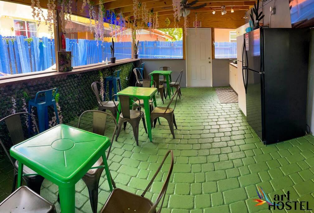 Summer Gardens Wynwood Concept Miami Kültér fotó